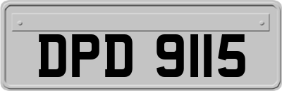 DPD9115