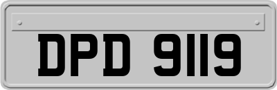 DPD9119