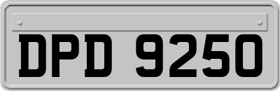 DPD9250