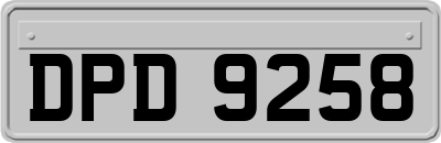 DPD9258