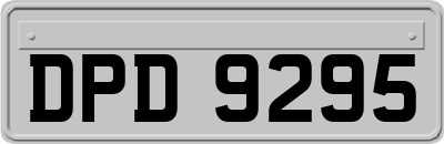 DPD9295