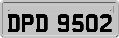 DPD9502