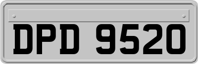 DPD9520