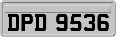 DPD9536