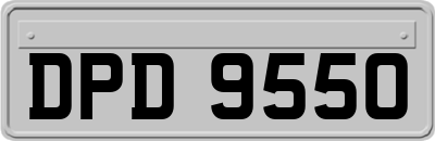 DPD9550