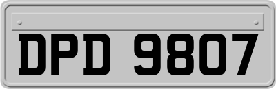 DPD9807