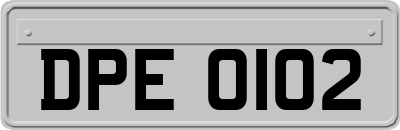 DPE0102