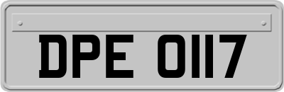 DPE0117