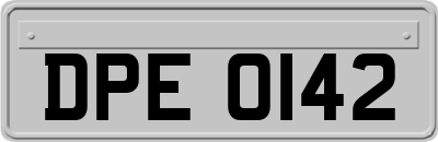 DPE0142