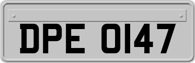 DPE0147