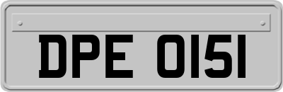 DPE0151