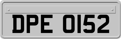 DPE0152