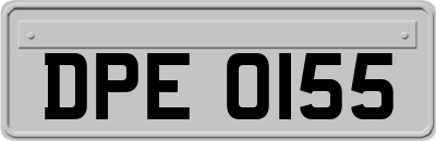 DPE0155