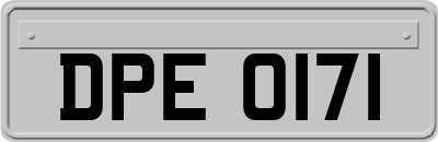 DPE0171