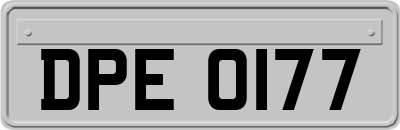 DPE0177