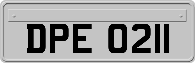 DPE0211