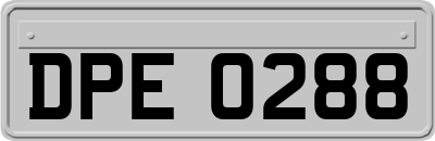 DPE0288