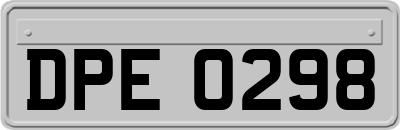 DPE0298