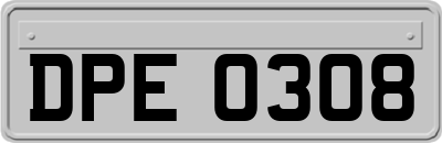 DPE0308