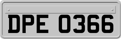 DPE0366