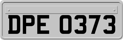 DPE0373
