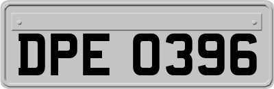 DPE0396