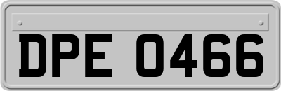 DPE0466