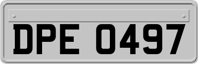 DPE0497