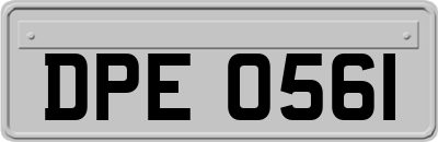 DPE0561