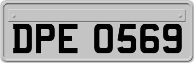 DPE0569