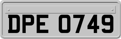DPE0749