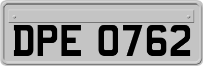 DPE0762