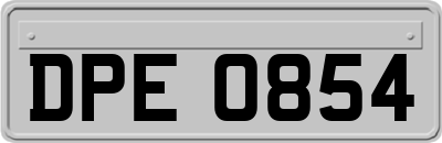 DPE0854