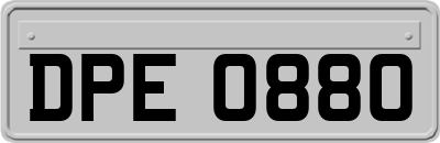 DPE0880