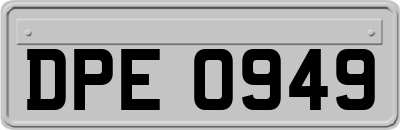 DPE0949