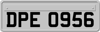 DPE0956