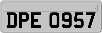 DPE0957