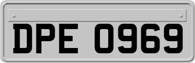 DPE0969