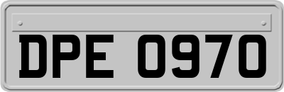 DPE0970