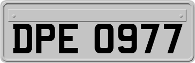 DPE0977