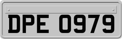DPE0979
