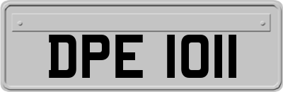 DPE1011