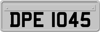DPE1045