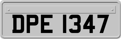 DPE1347