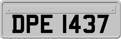 DPE1437