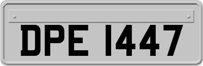 DPE1447