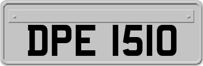 DPE1510