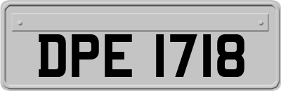 DPE1718