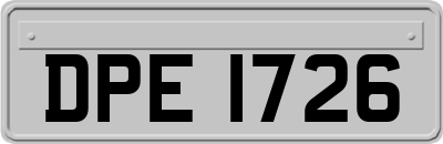 DPE1726