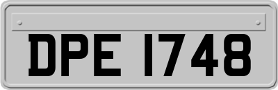 DPE1748